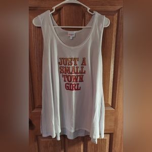 LuLaRoe Perfect Tank